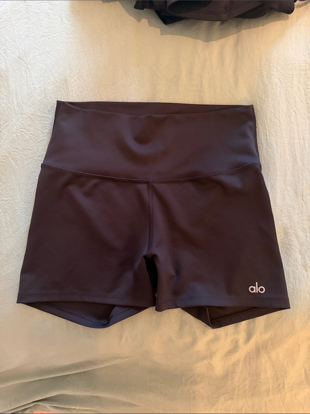 ALO Yoga 3” High-Waist Airlift Shorts